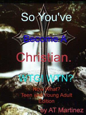 cover image of Now What? For Teens and Young Adults